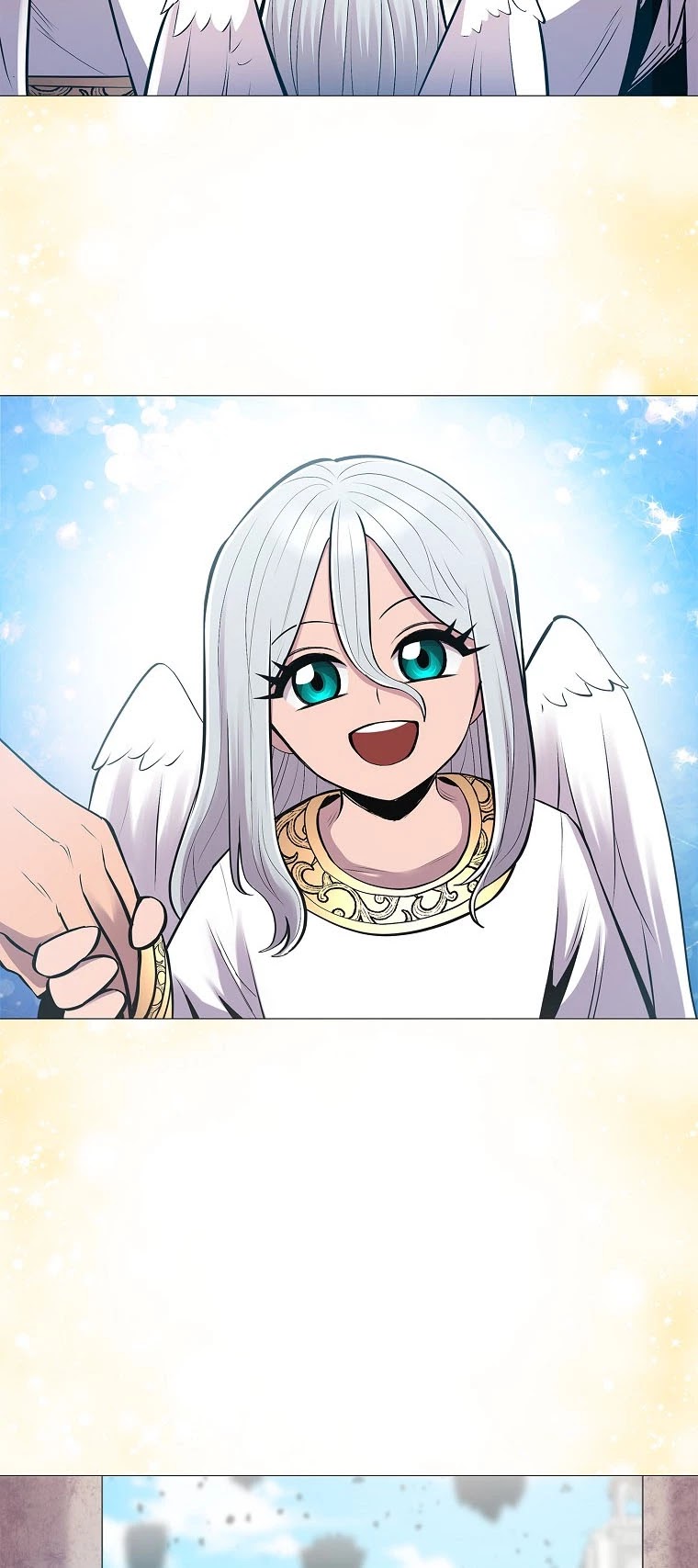 Updater Chapter 82 page 43 - Chapter 82