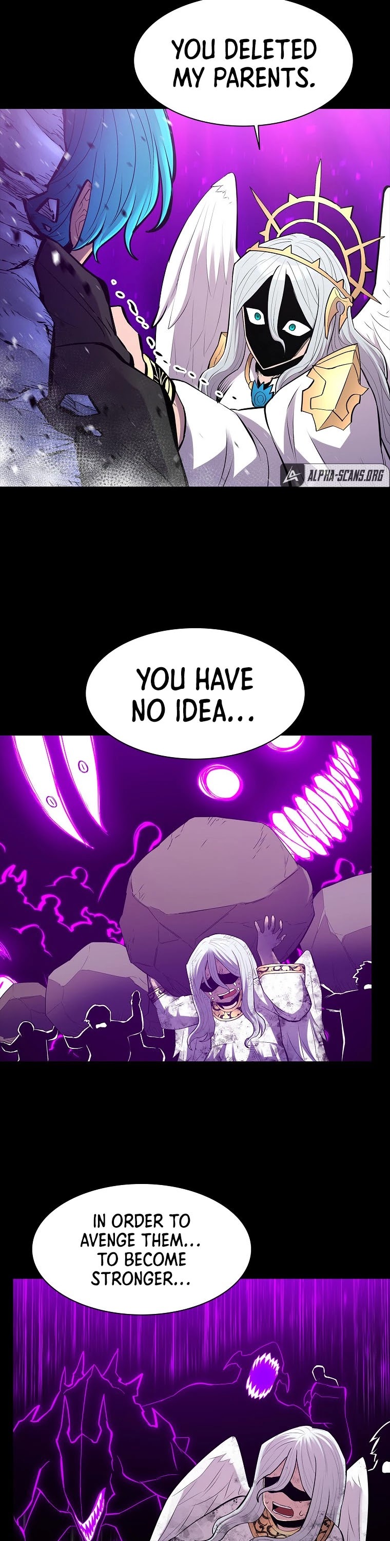 Updater Chapter 82 page 5 - Chapter 82