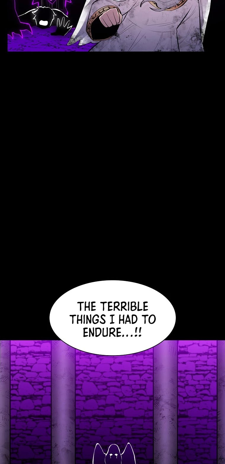 Updater Chapter 82 page 6 - Chapter 82