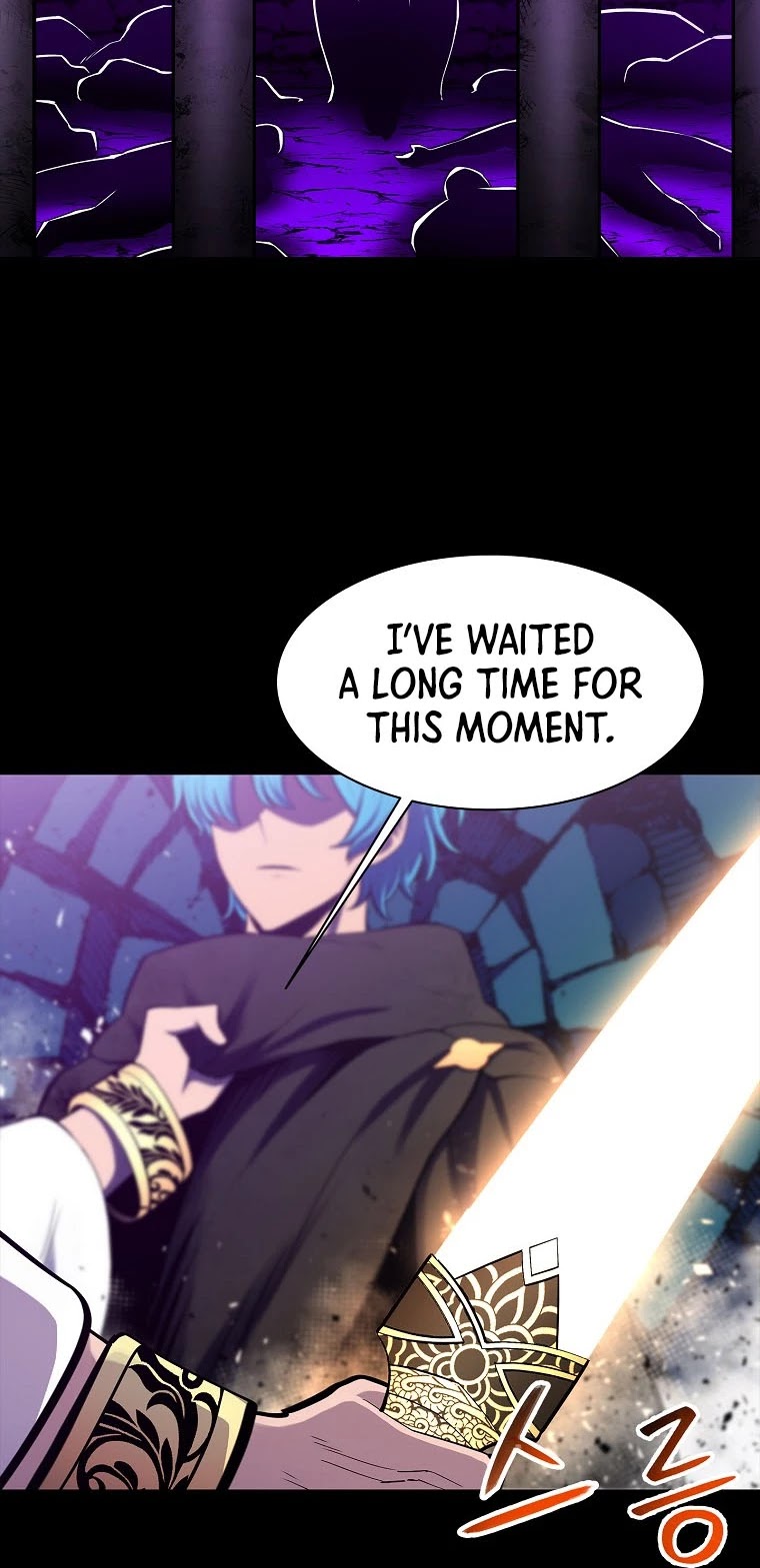 Updater Chapter 82 page 7 - Chapter 82