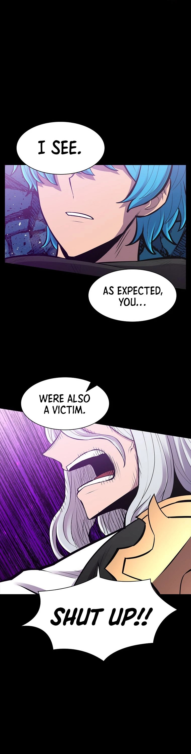 Updater Chapter 82 page 8 - Chapter 82