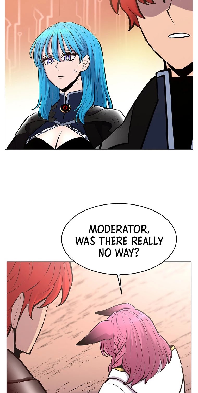 Updater Chapter 83 page 11 - Chapter 83