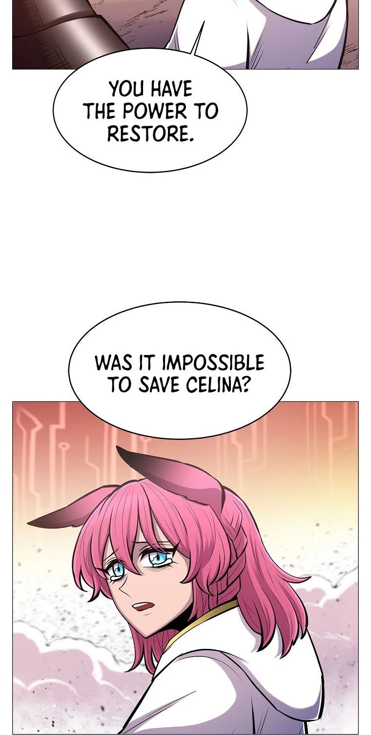 Updater Chapter 83 page 12 - Chapter 83