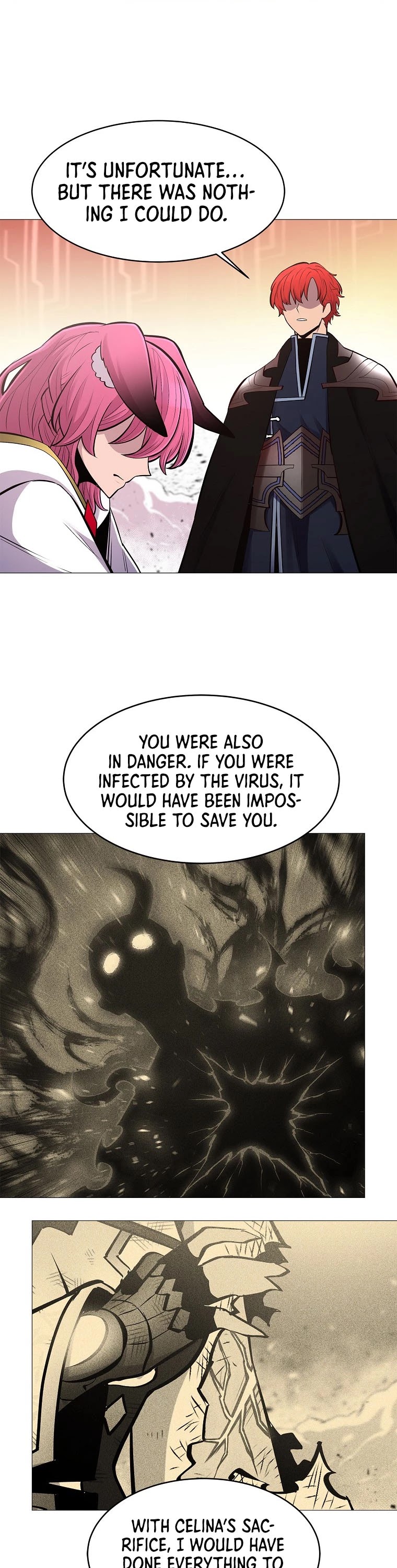 Updater Chapter 83 page 13 - Chapter 83
