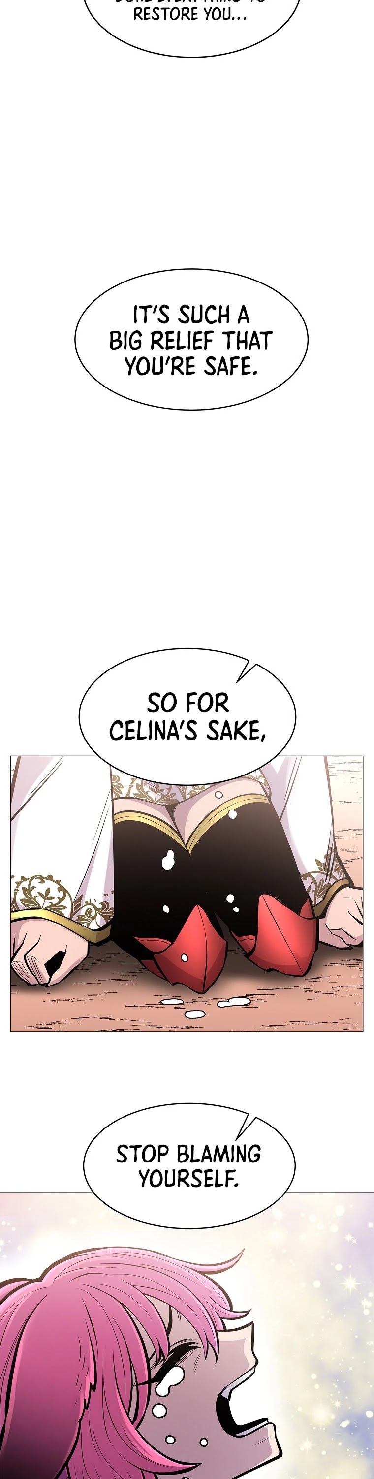 Updater Chapter 83 page 14 - Chapter 83