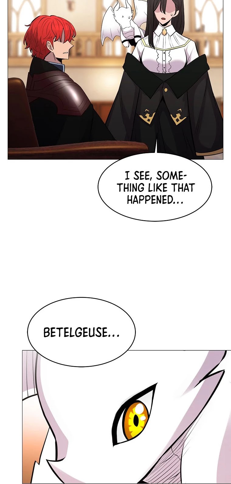 Updater Chapter 83 page 23 - Chapter 83