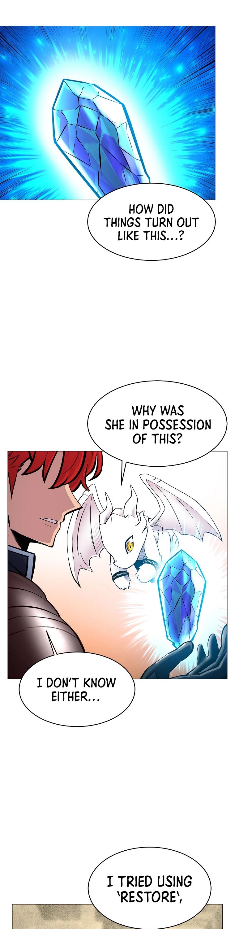 Updater Chapter 83 page 24 - Chapter 83