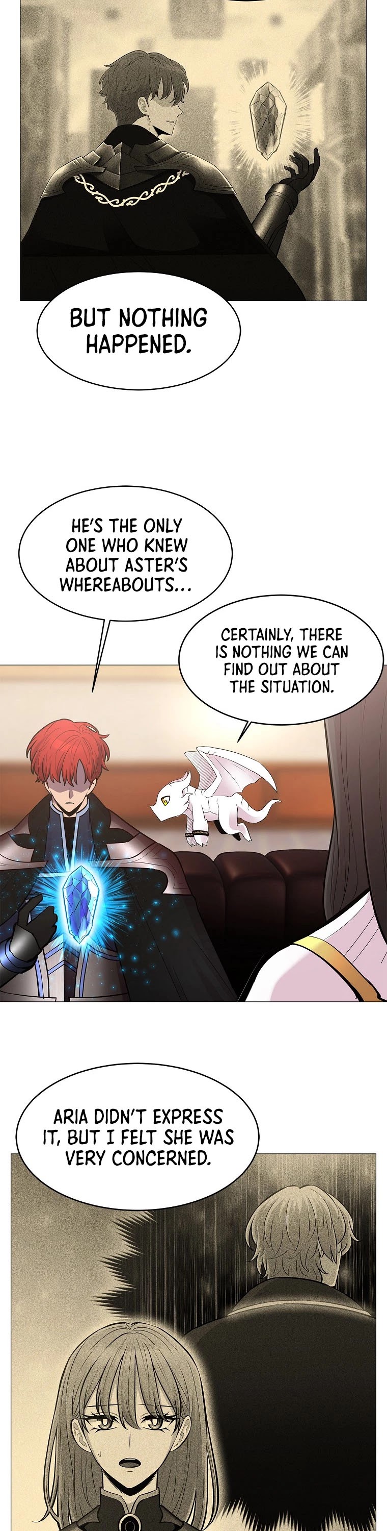 Updater Chapter 83 page 25 - Chapter 83