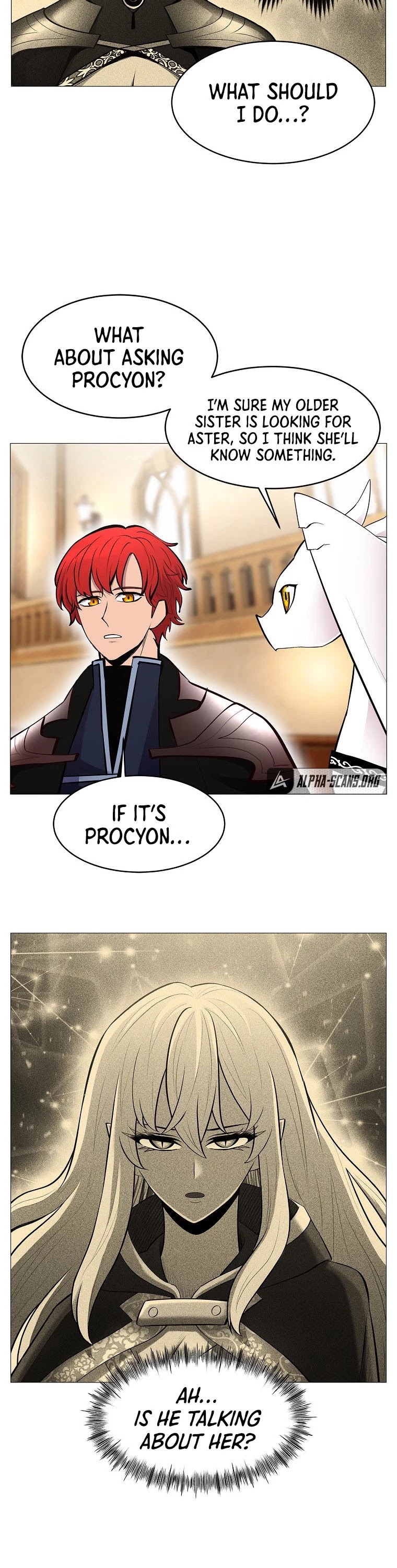 Updater Chapter 83 page 26 - Chapter 83