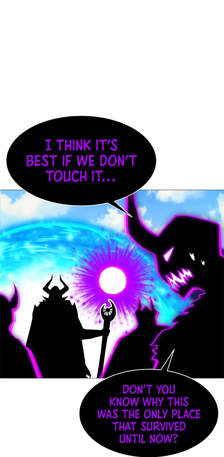 Updater Chapter 83 page 33 - Chapter 83