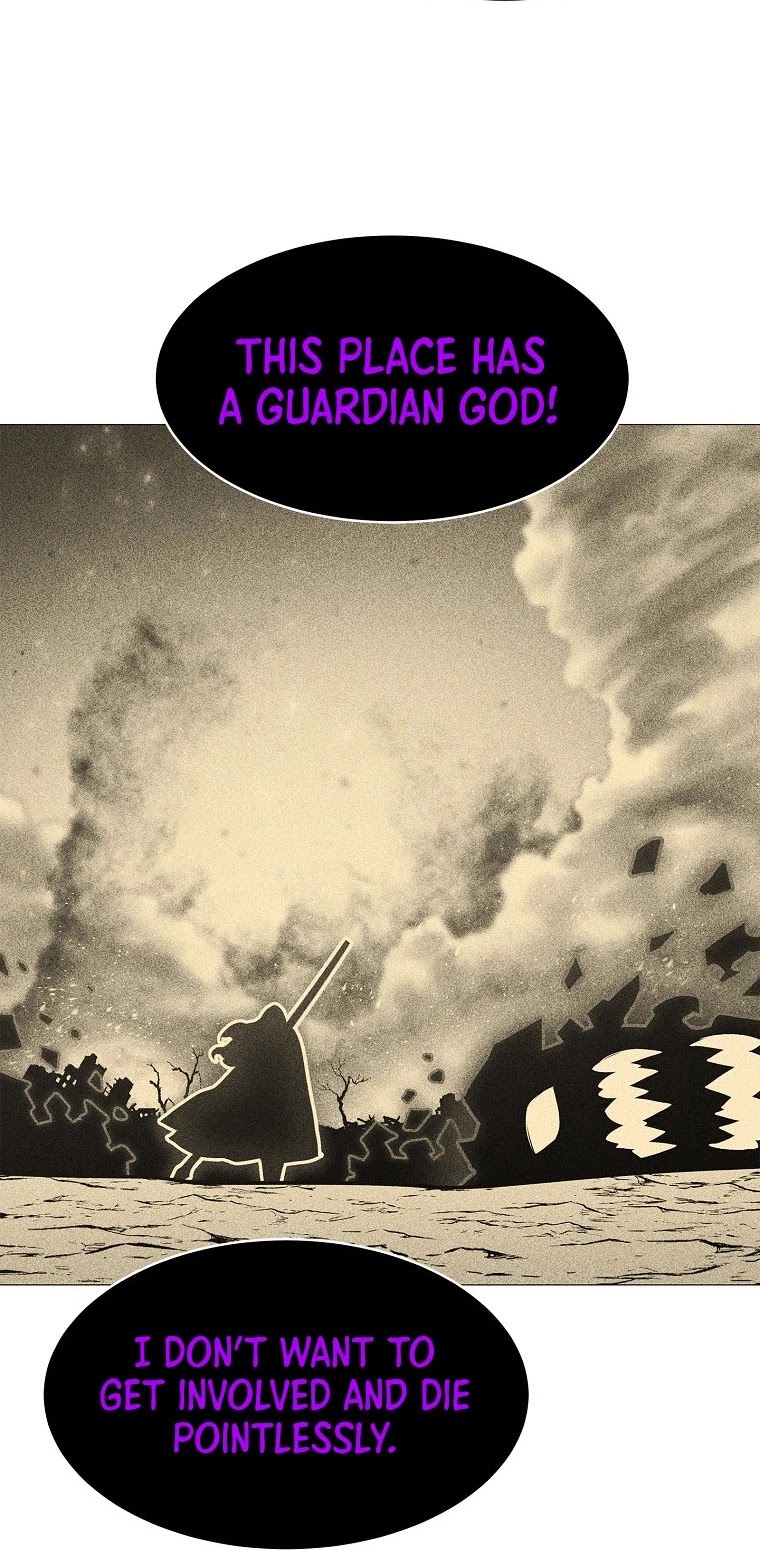 Updater Chapter 83 page 34 - Chapter 83