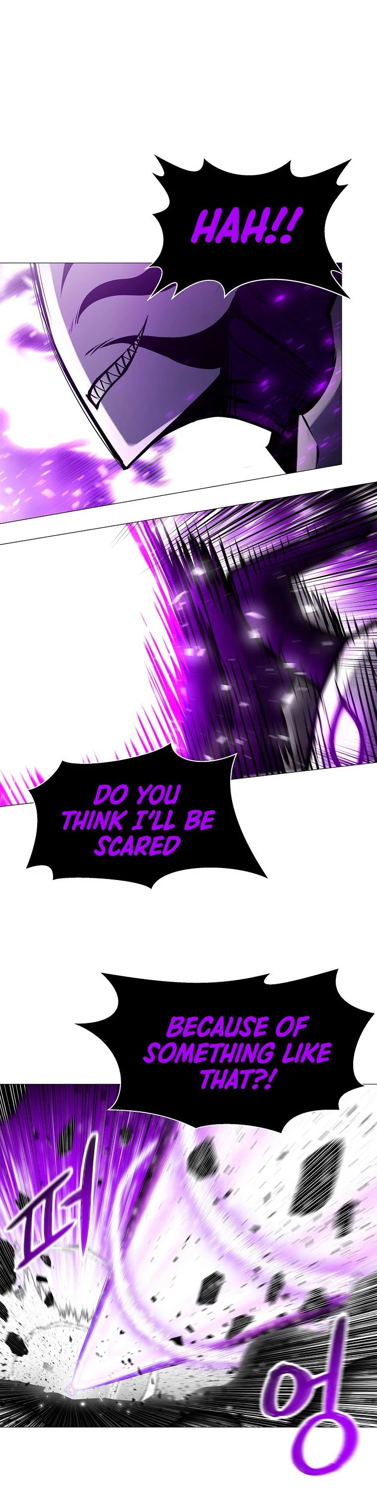Updater Chapter 83 page 35 - Chapter 83