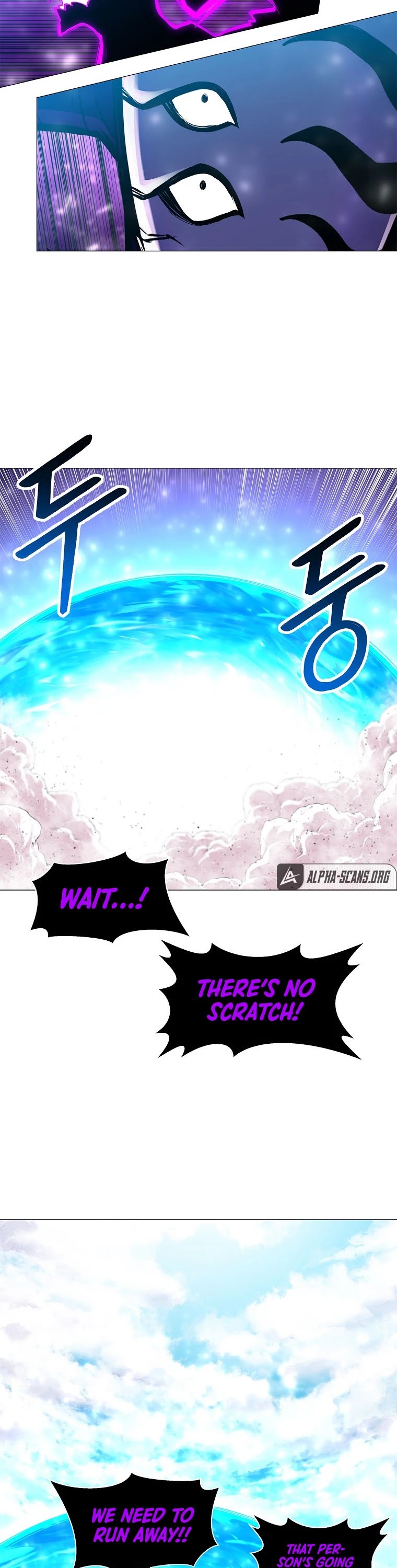 Updater Chapter 83 page 37 - Chapter 83