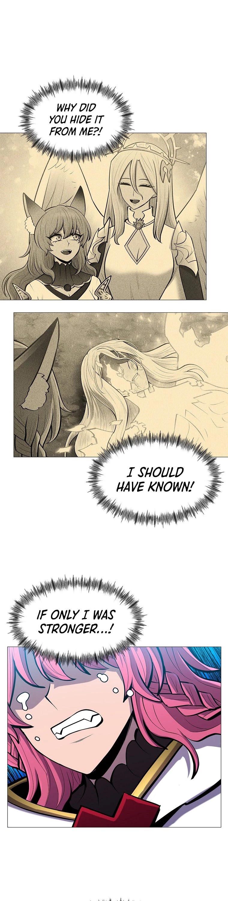 Updater Chapter 83 page 8 - Chapter 83