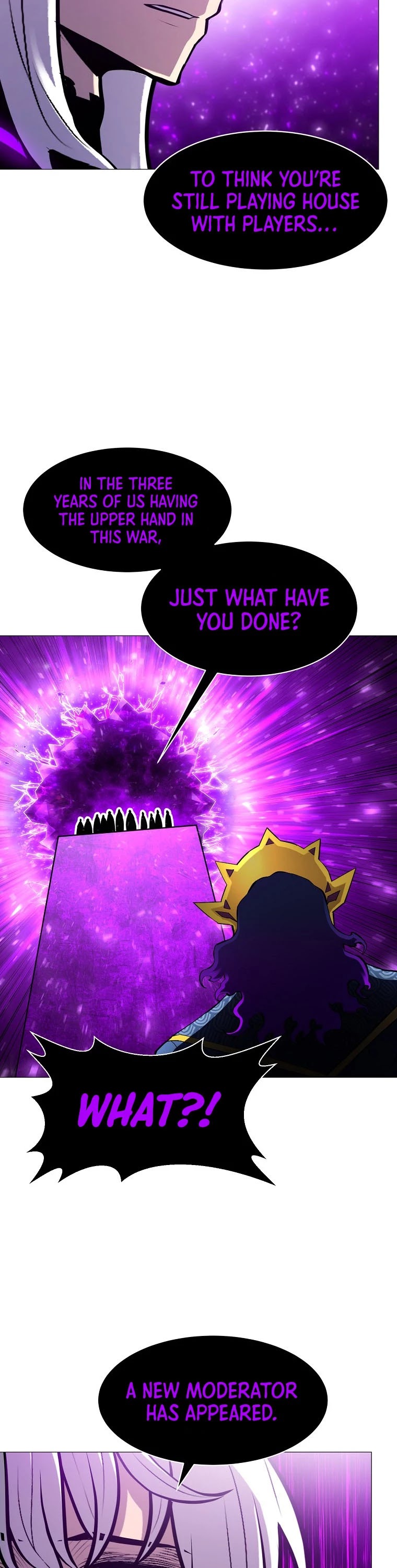 Updater Chapter 84 page 14 - Chapter 84