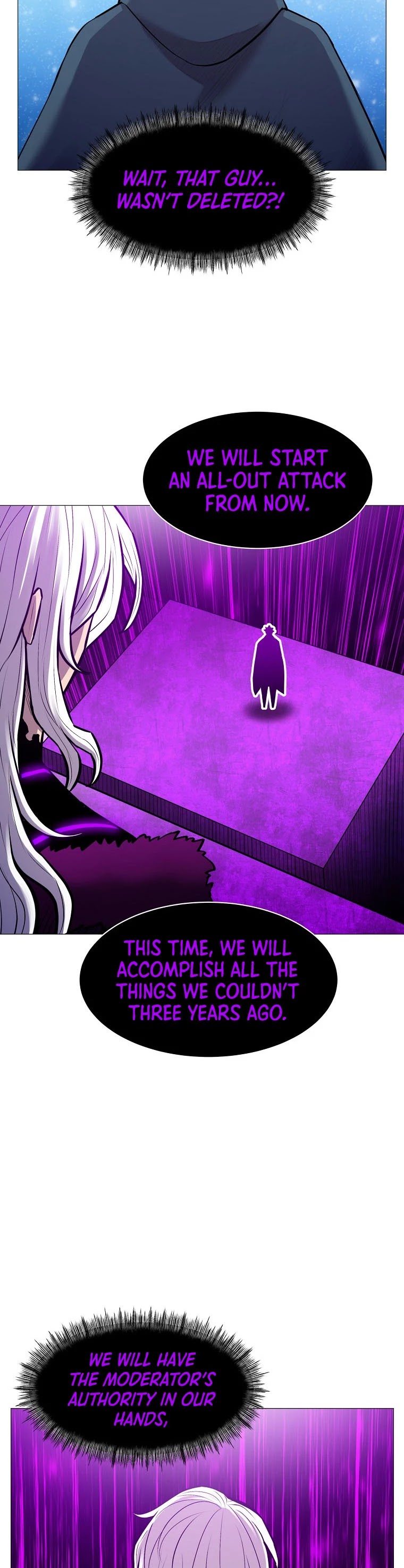Updater Chapter 84 page 16 - Chapter 84