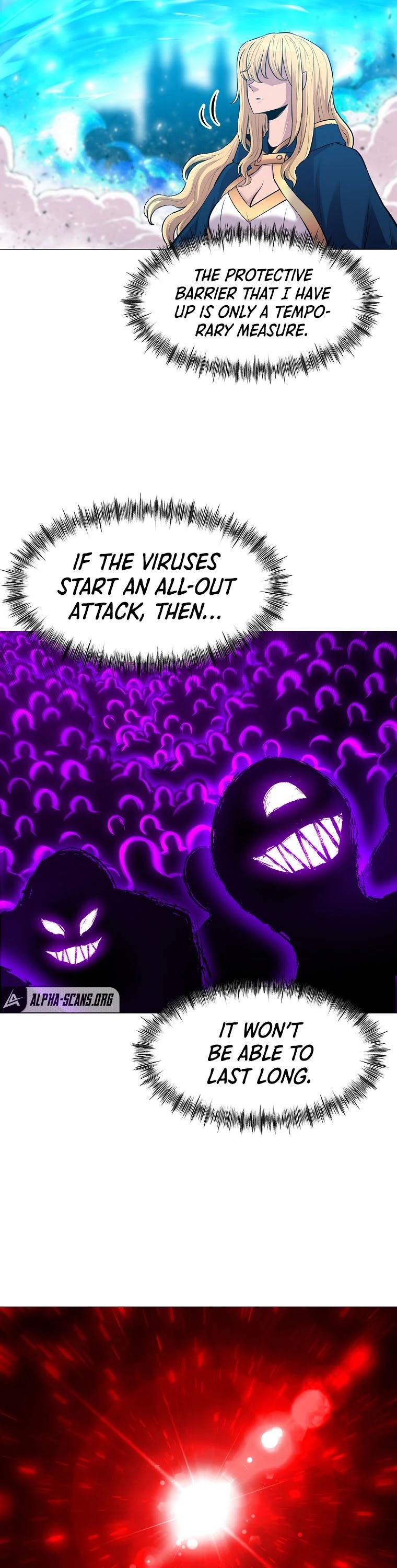Updater Chapter 84 page 20 - Chapter 84