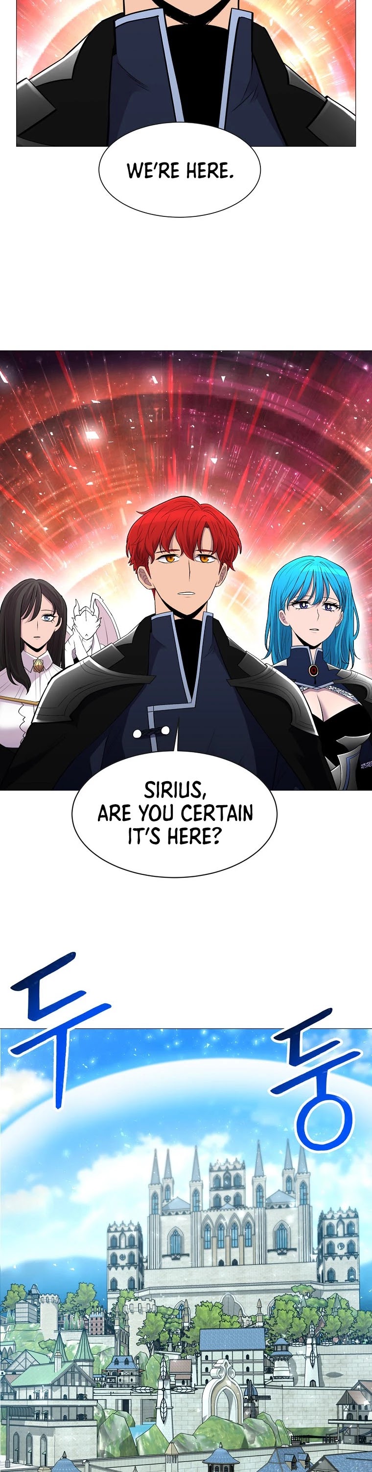 Updater Chapter 84 page 25 - Chapter 84