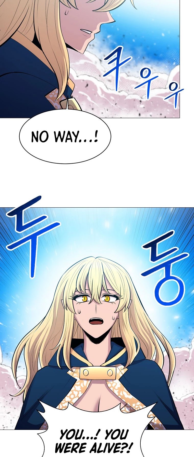Updater Chapter 84 page 28 - Chapter 84