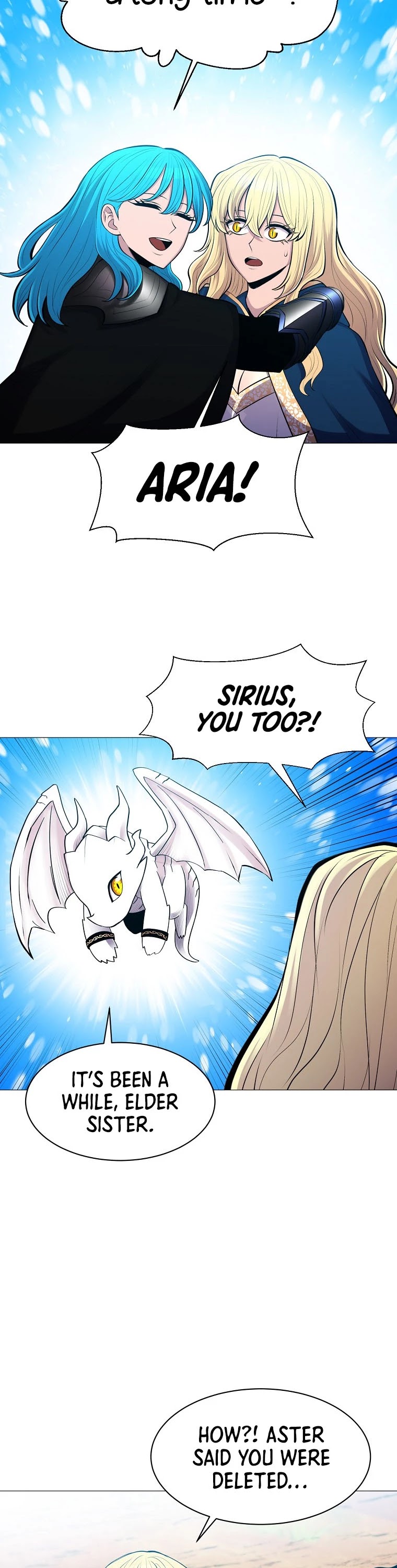 Updater Chapter 84 page 31 - Chapter 84