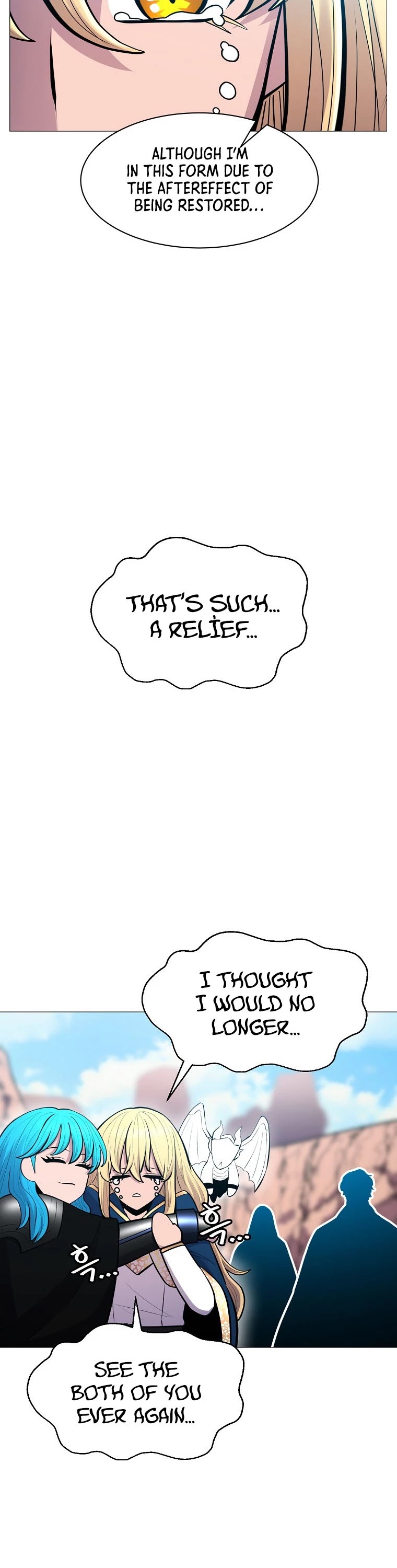 Updater Chapter 84 page 33 - Chapter 84