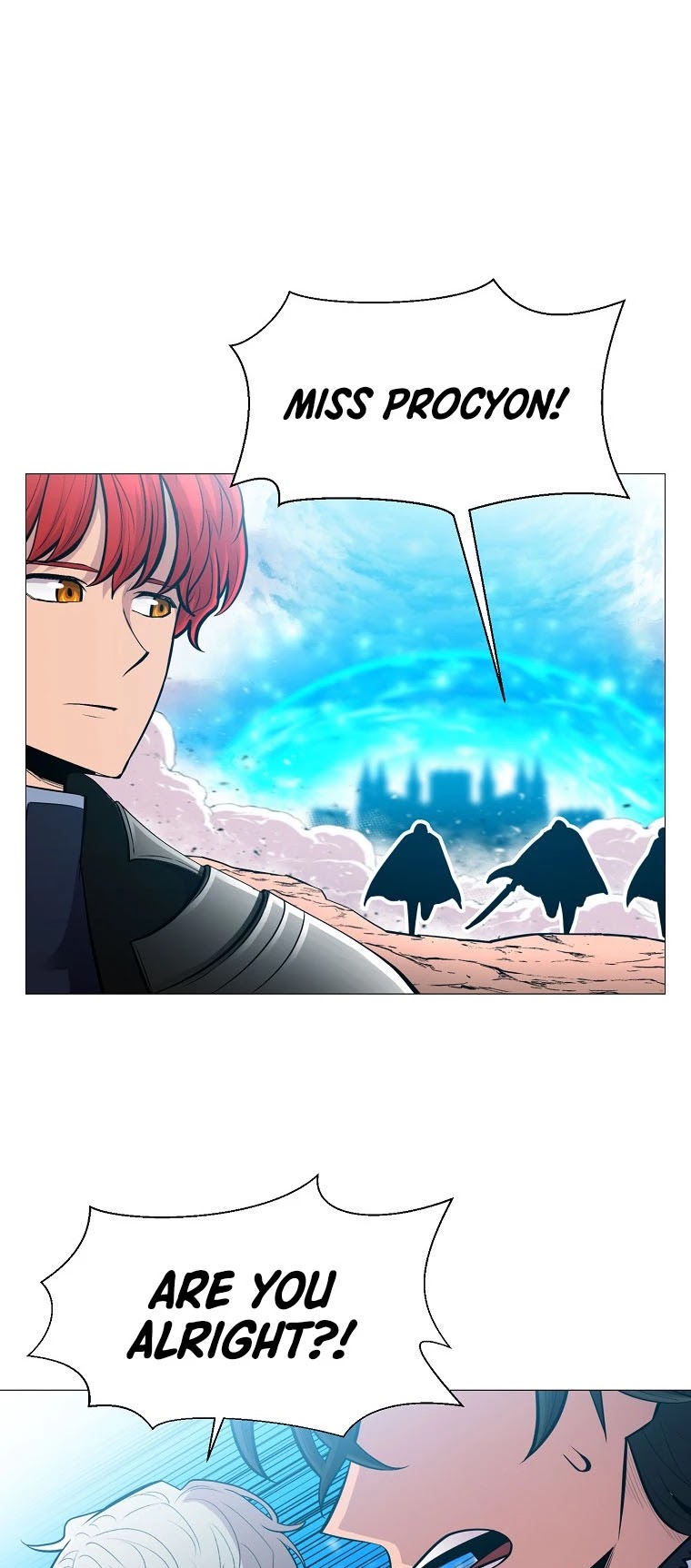Updater Chapter 84 page 34 - Chapter 84