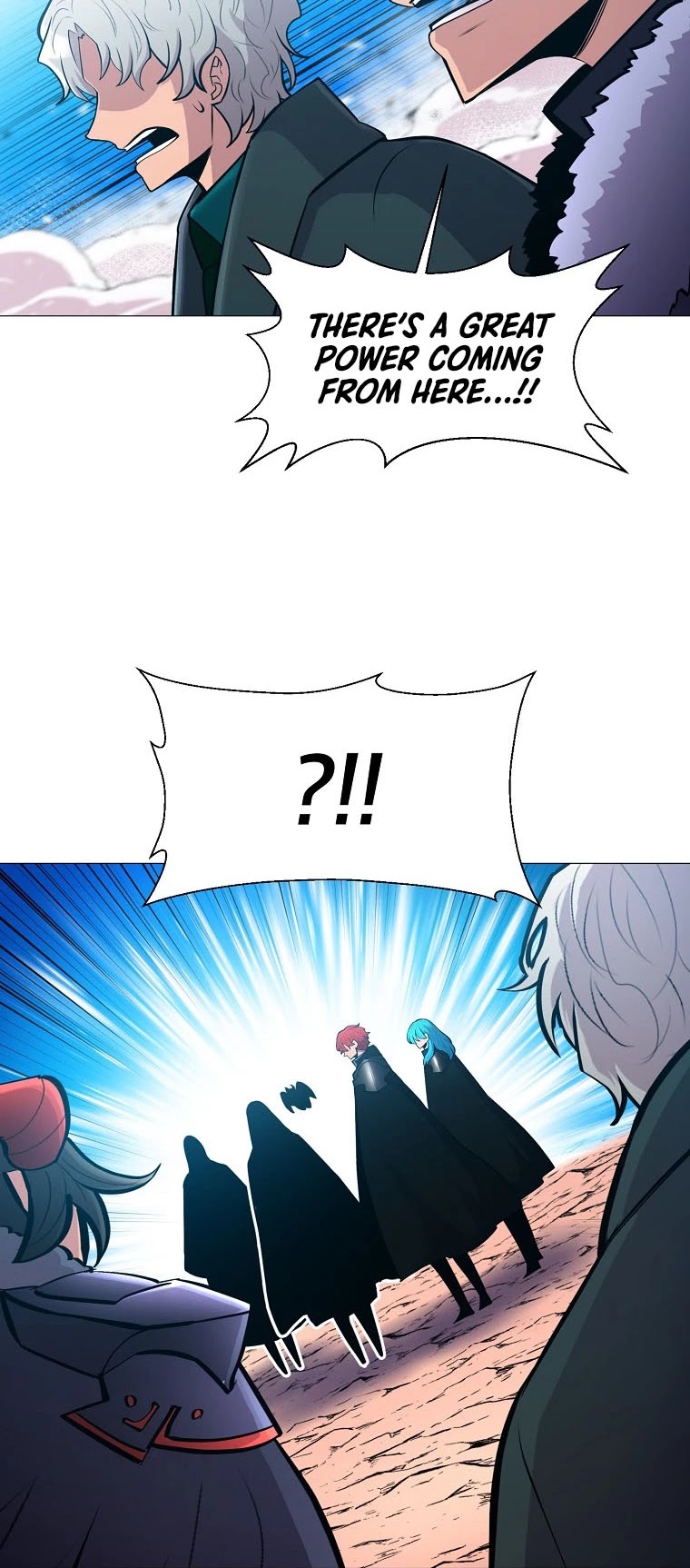 Updater Chapter 84 page 35 - Chapter 84