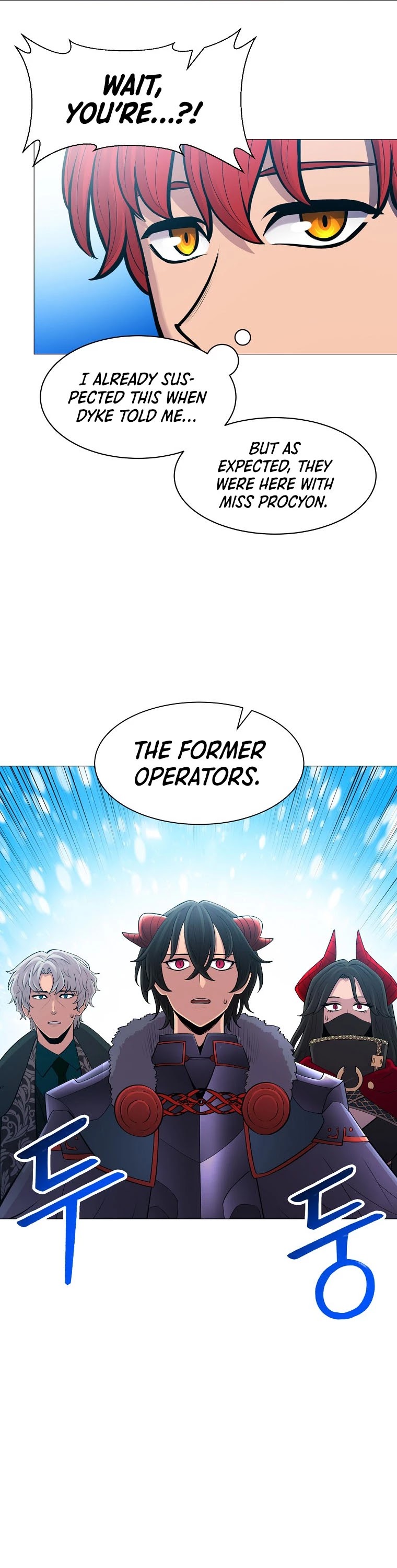 Updater Chapter 84 page 36 - Chapter 84