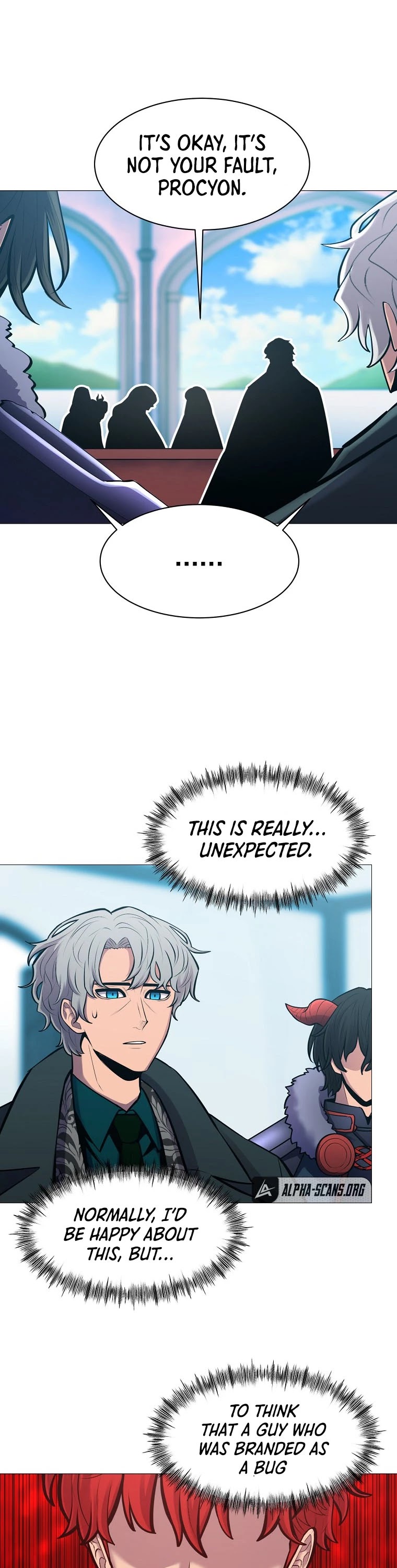 Updater Chapter 84 page 38 - Chapter 84