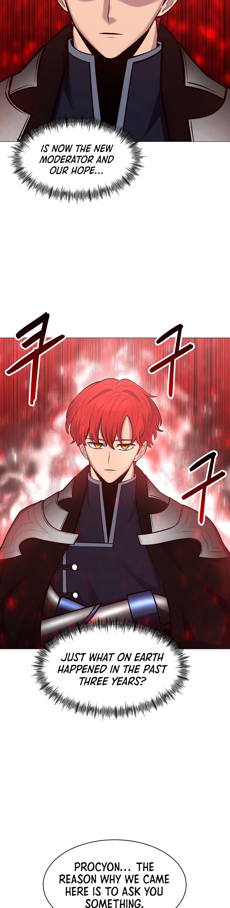 Updater Chapter 84 page 39 - Chapter 84