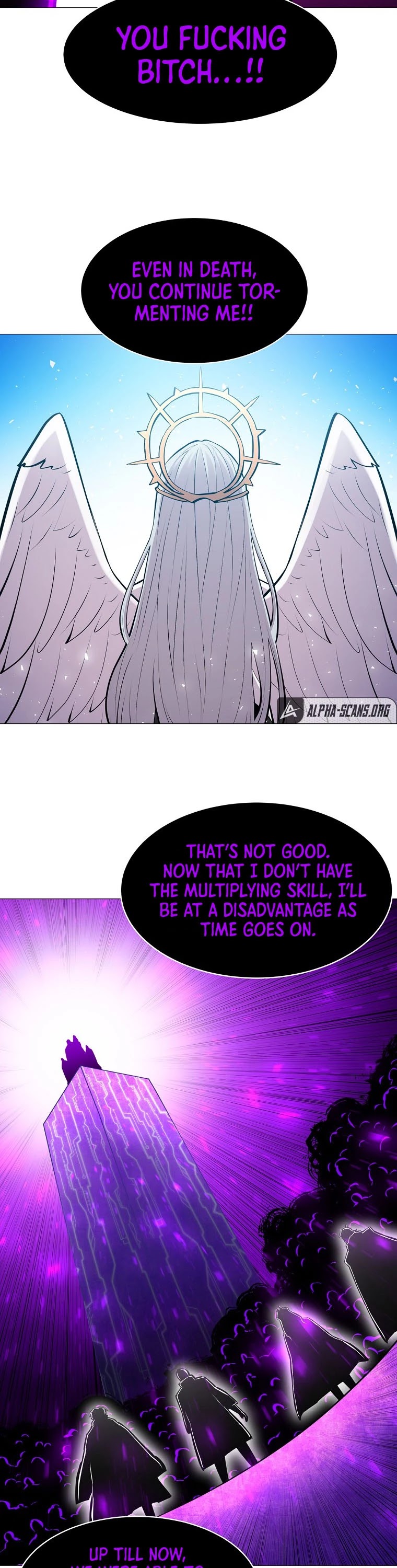 Updater Chapter 84 page 4 - Chapter 84