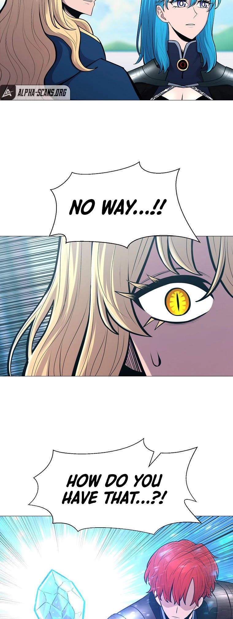 Updater Chapter 84 page 42 - Chapter 84