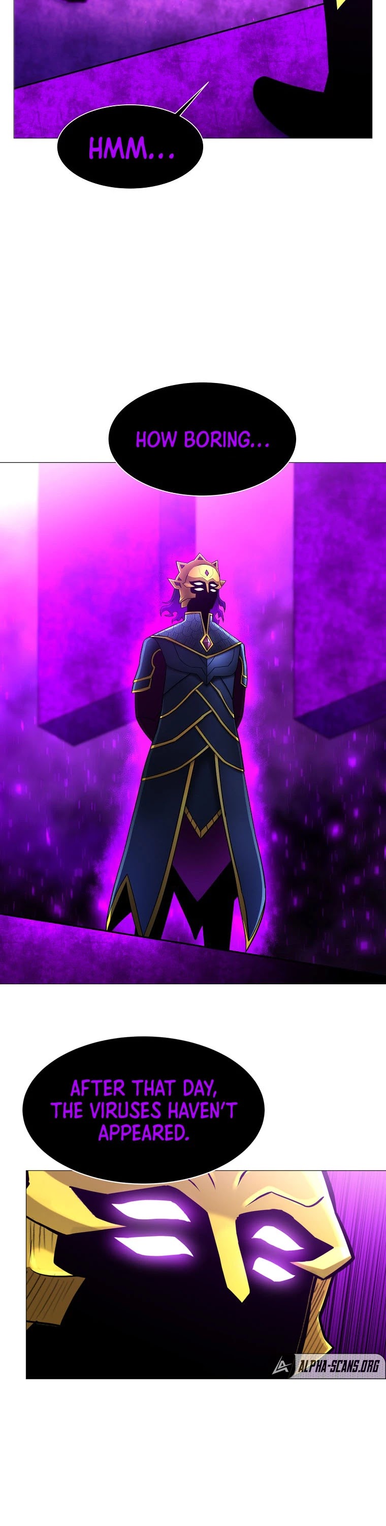 Updater Chapter 84 page 9 - Chapter 84