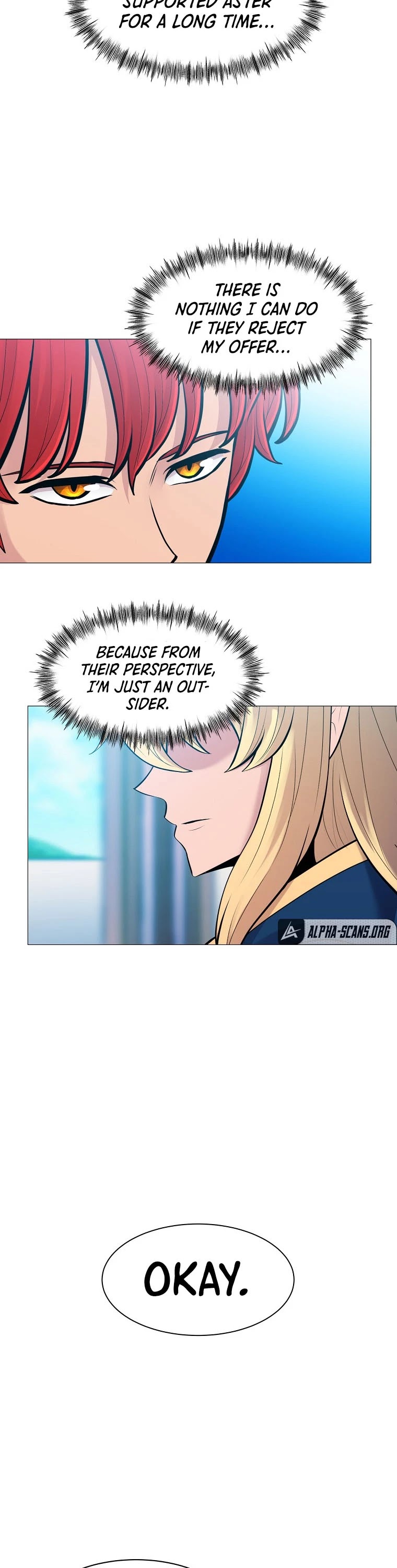 Updater Chapter 85 page 10 - Chapter 85