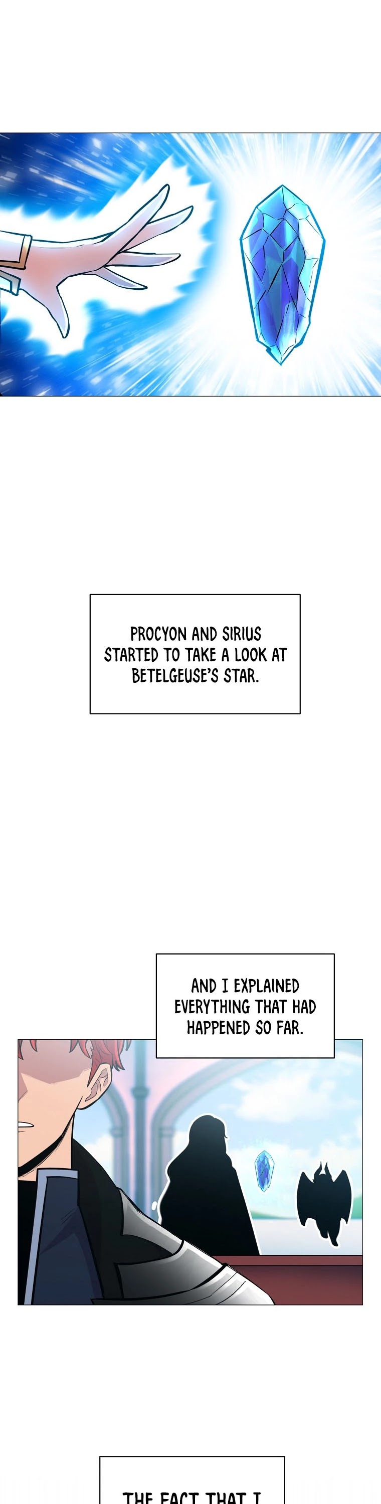 Updater Chapter 85 page 2 - Chapter 85
