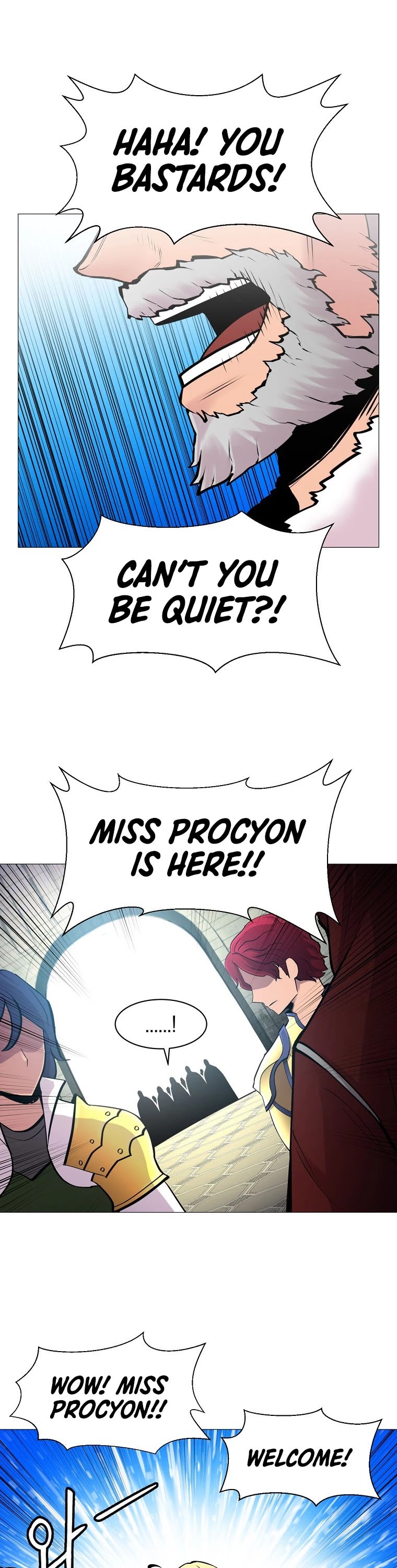 Updater Chapter 85 page 25 - Chapter 85