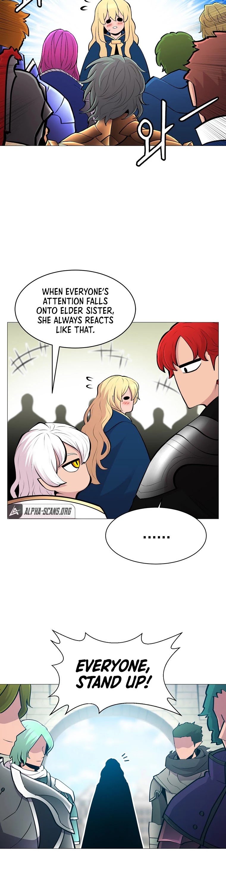 Updater Chapter 85 page 26 - Chapter 85