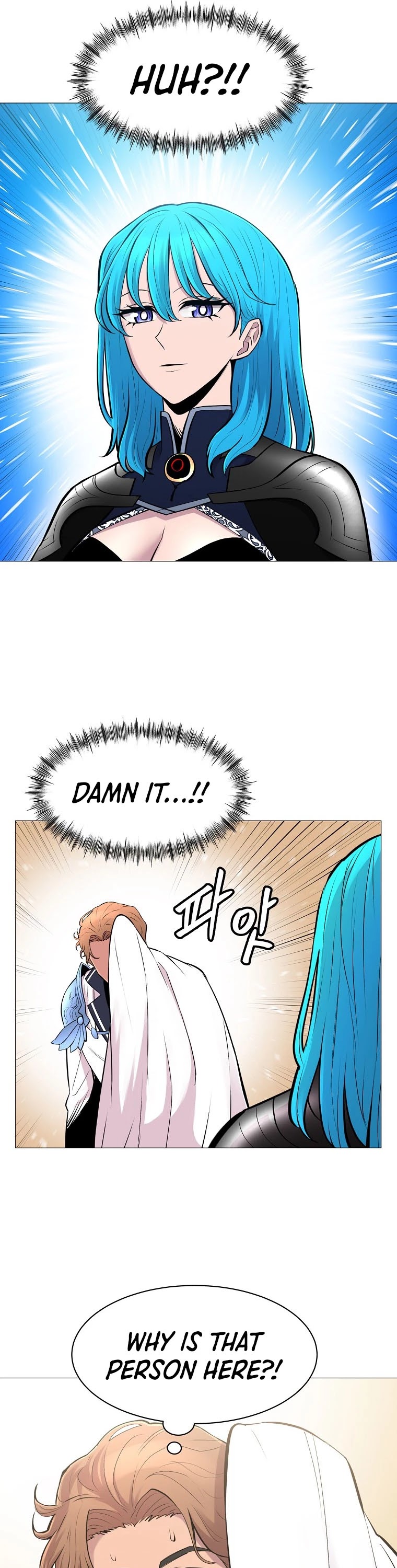 Updater Chapter 85 page 29 - Chapter 85