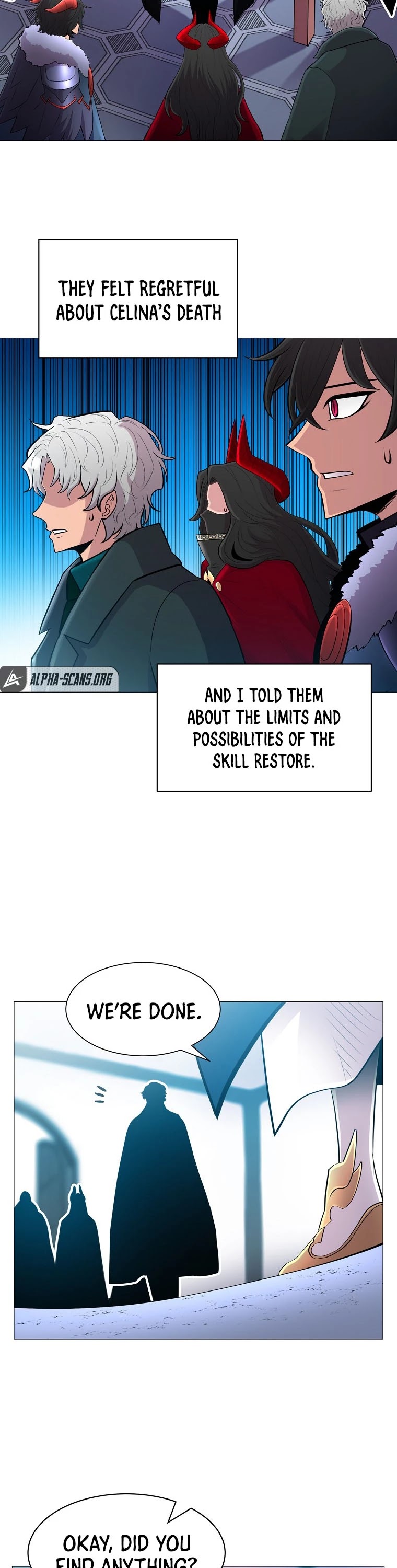 Updater Chapter 85 page 4 - Chapter 85