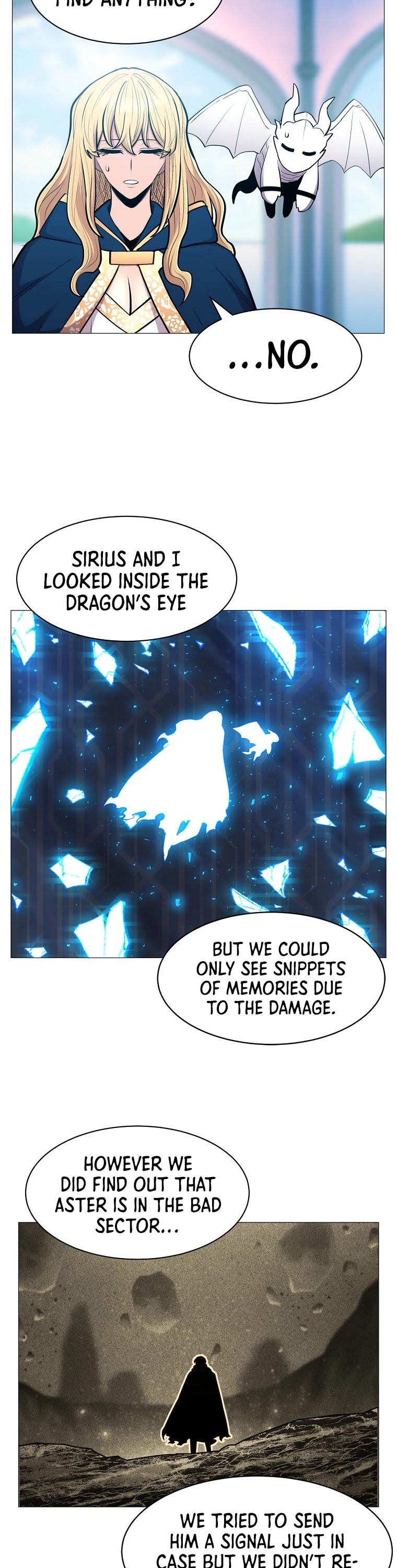 Updater Chapter 85 page 5 - Chapter 85