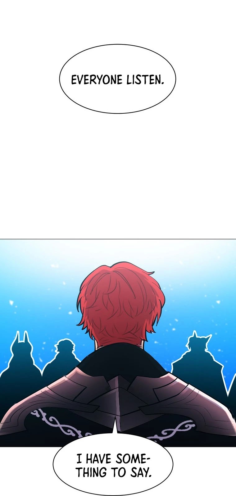 Updater Chapter 85 page 7 - Chapter 85