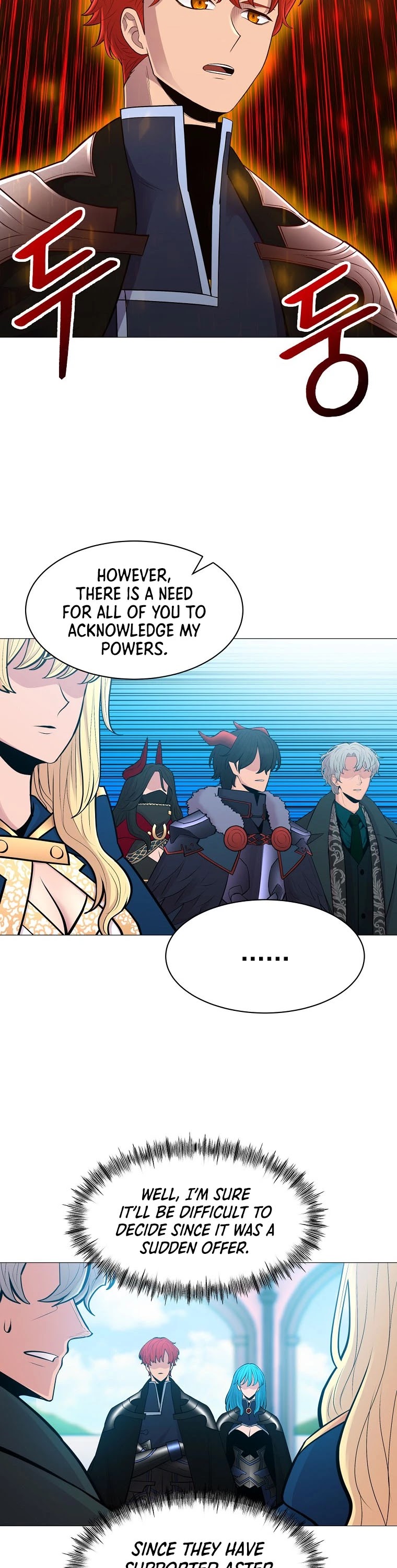 Updater Chapter 85 page 9 - Chapter 85