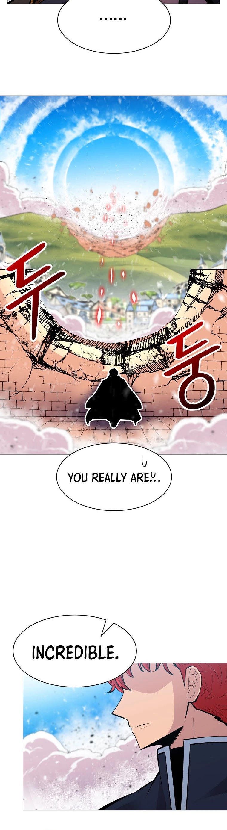 Updater Chapter 86 page 12 - Chapter 86