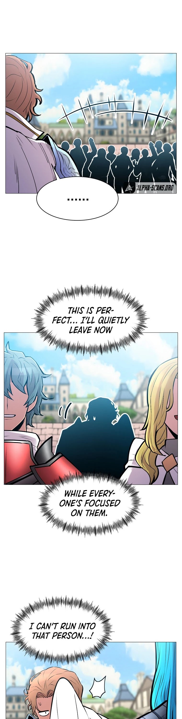 Updater Chapter 86 page 15 - Chapter 86