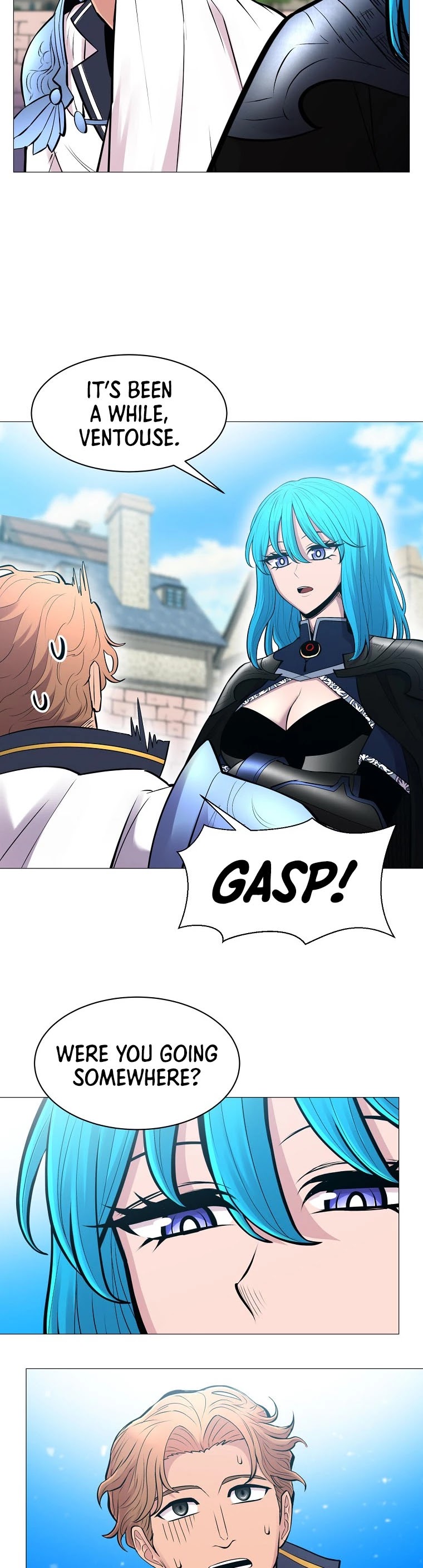 Updater Chapter 86 page 16 - Chapter 86