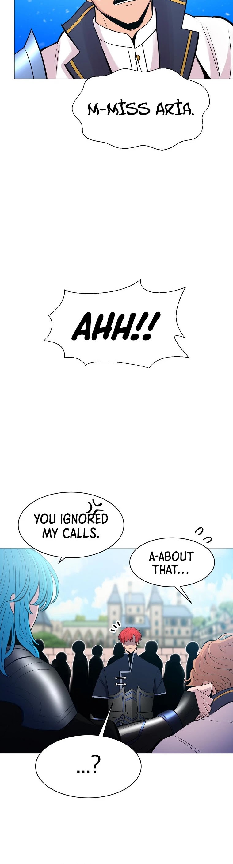 Updater Chapter 86 page 17 - Chapter 86