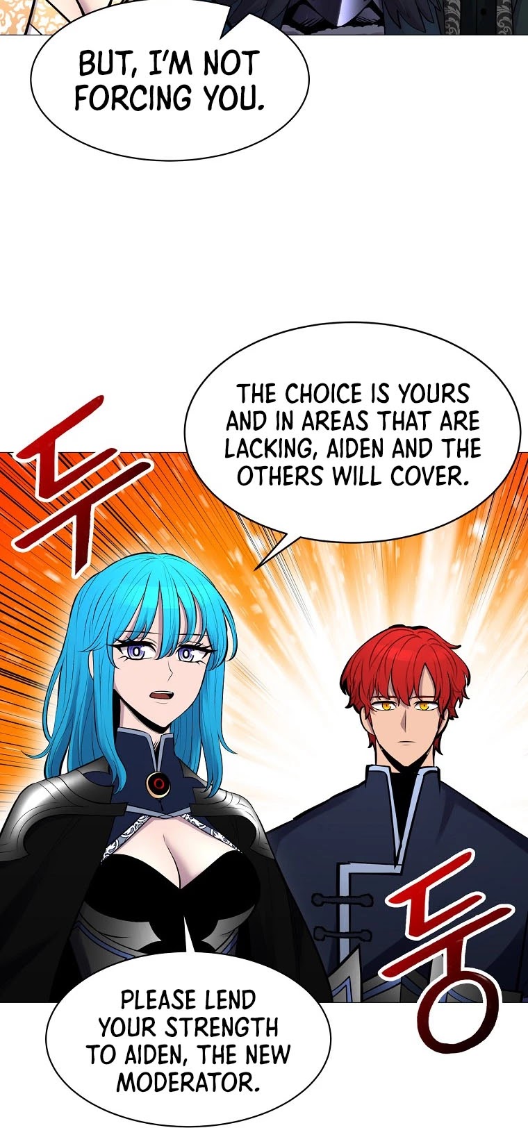 Updater Chapter 86 page 23 - Chapter 86