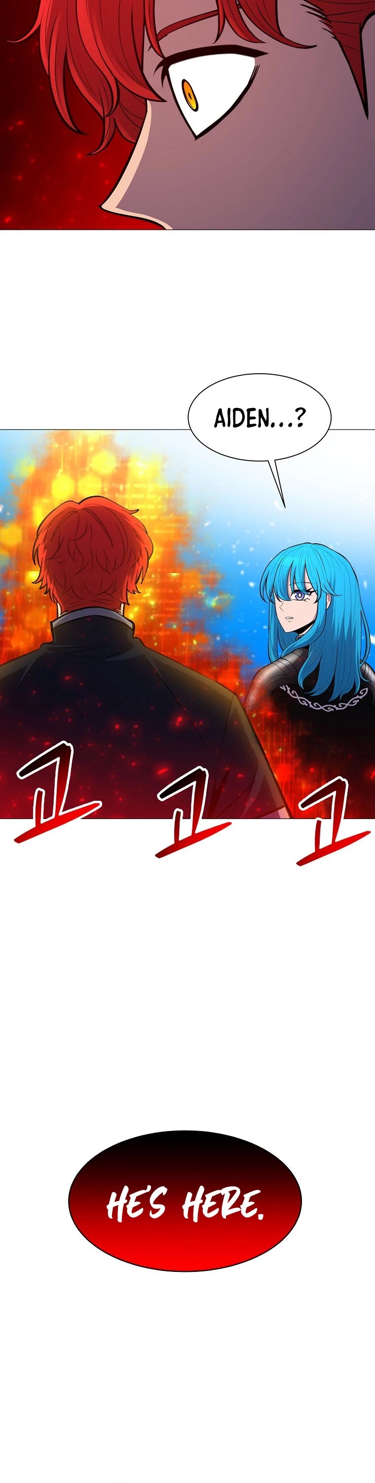 Updater Chapter 86 page 25 - Chapter 86