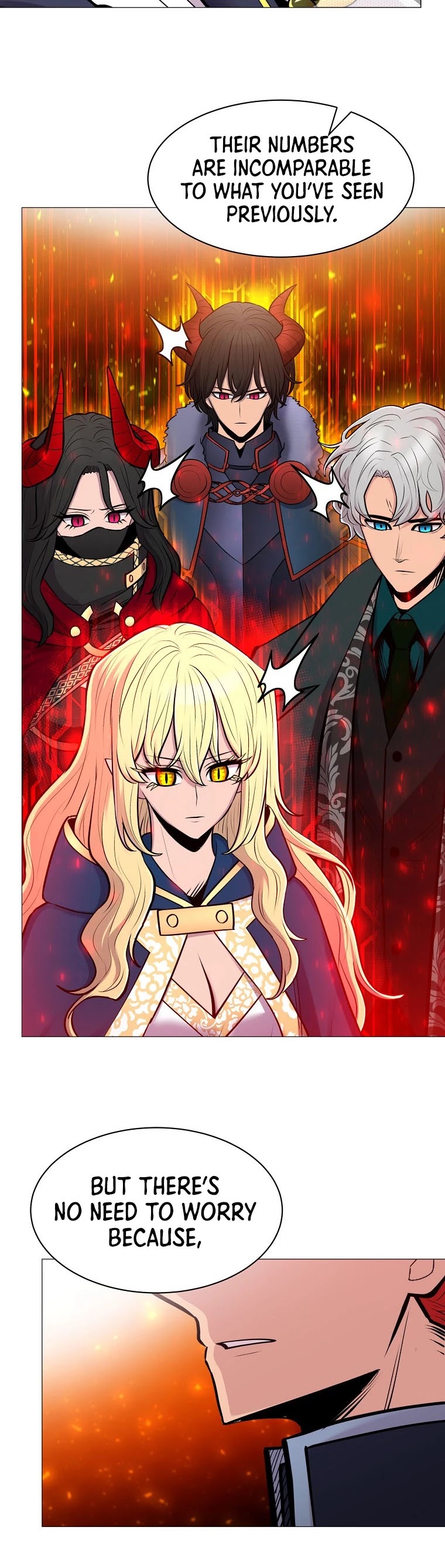 Updater Chapter 86 page 28 - Chapter 86