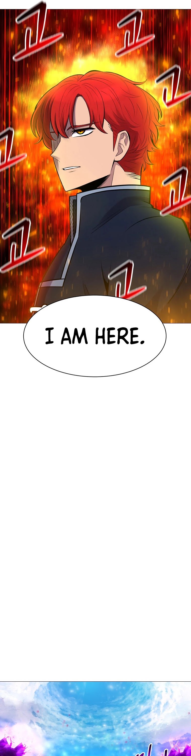 Updater Chapter 86 page 29 - Chapter 86